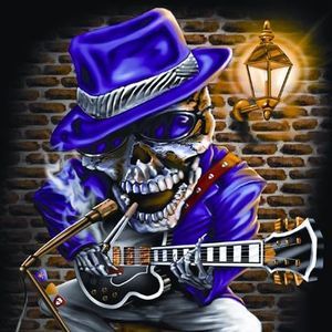 Meet your Posher, Alan